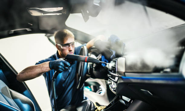 Best Local Air Duct Cleaning Services  in Sedro Woolley, WA