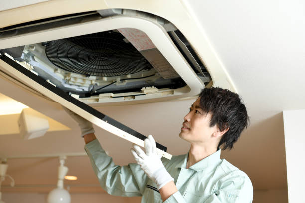Best Home Air Vent Cleaning  in Sedro Woolley, WA